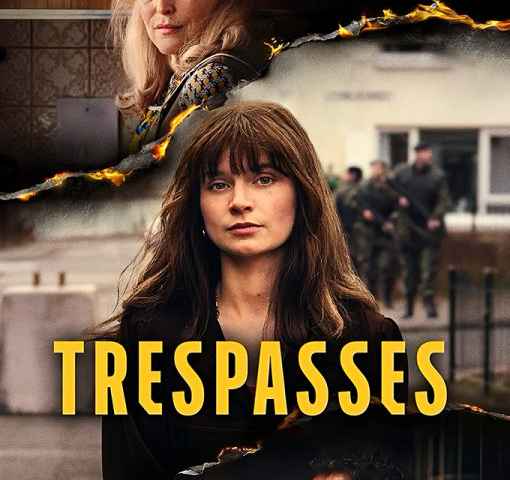 Trespasses
