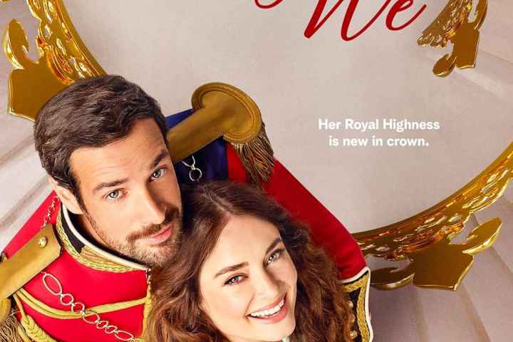 The Royal We