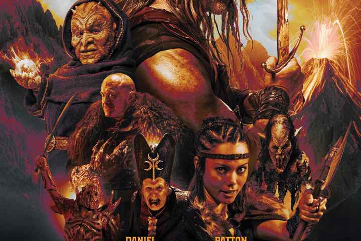 Deathstalker