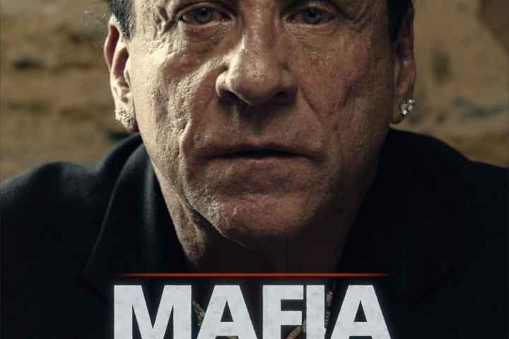 Mafia Most Wanted