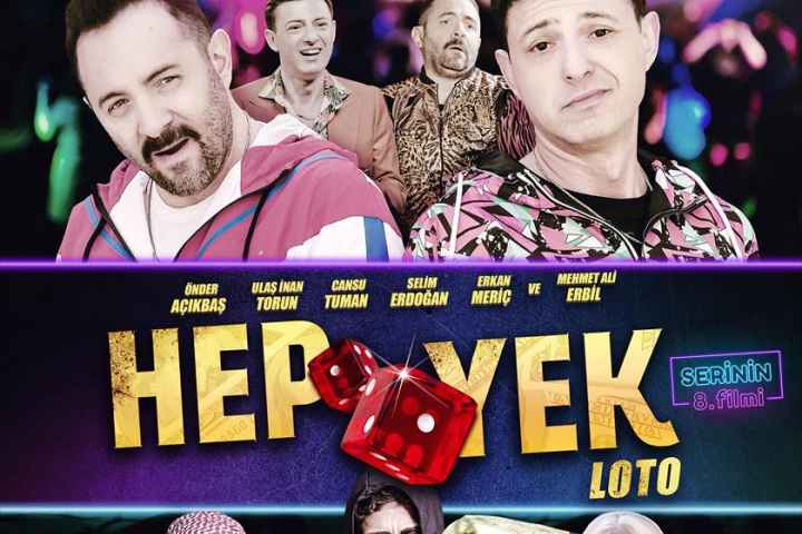 Hep Yek Loto