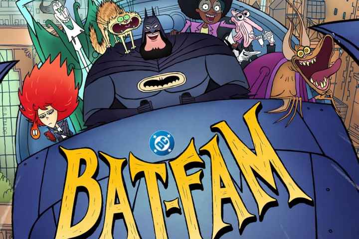 Bat Fam