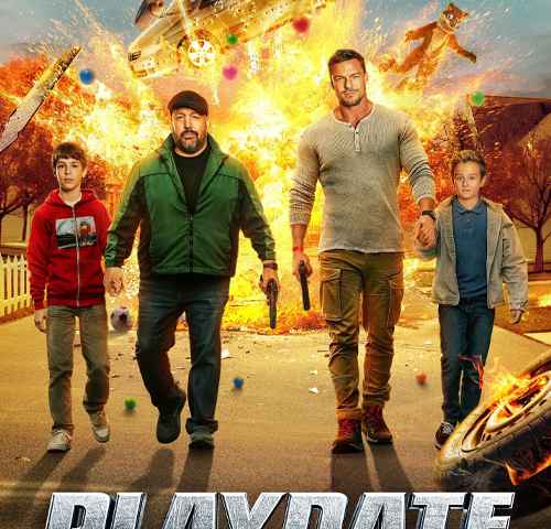 Playdate