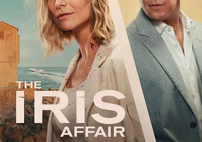 The Iris Affair