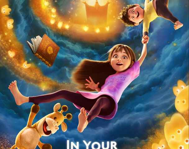 In Your Dreams