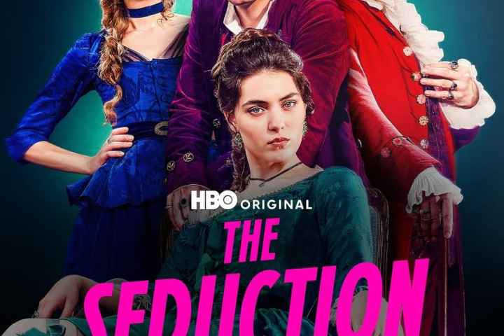 The Seduction