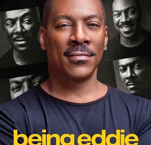 Being Eddie