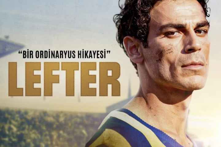 Lefter Bir Ordinaryüs Hikayesi