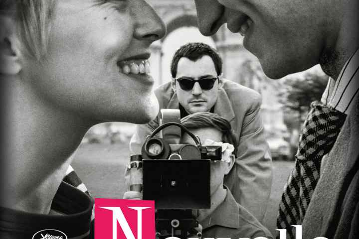 Nouvelle Vague