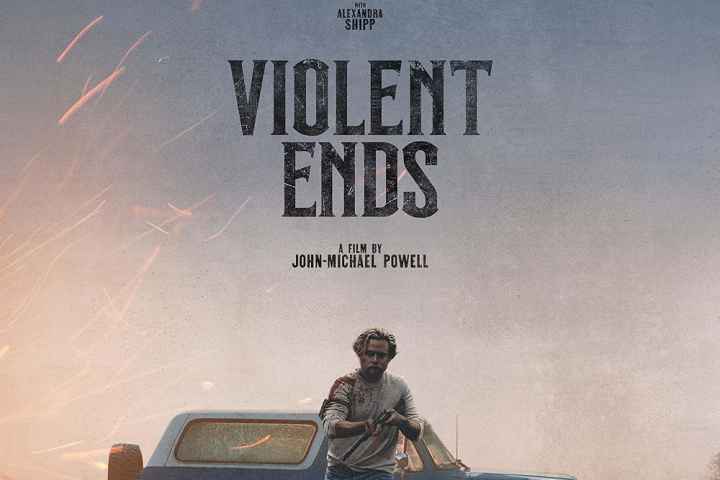 Violent Ends