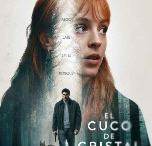 The Crystal Cuckoo