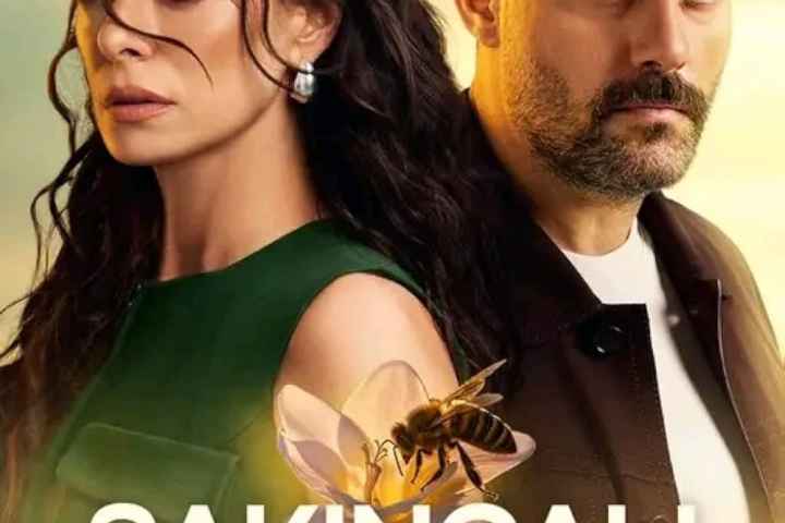 Sakincali