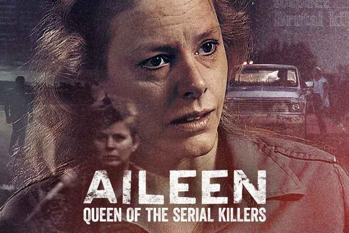 Aileen Queen of the Serial Killers