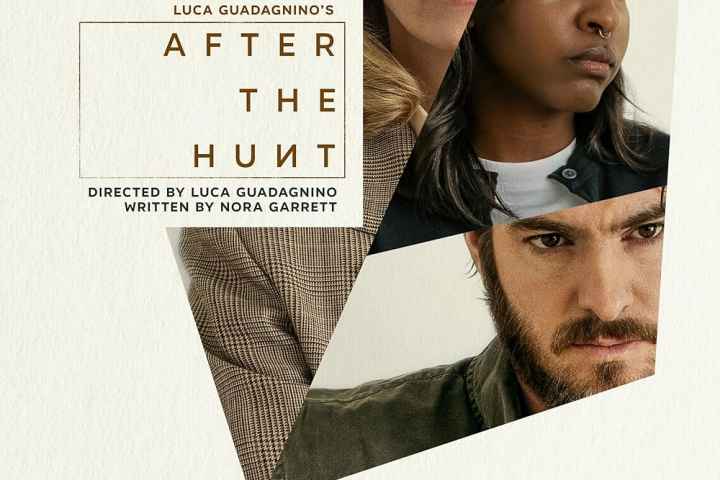 After the Hunt
