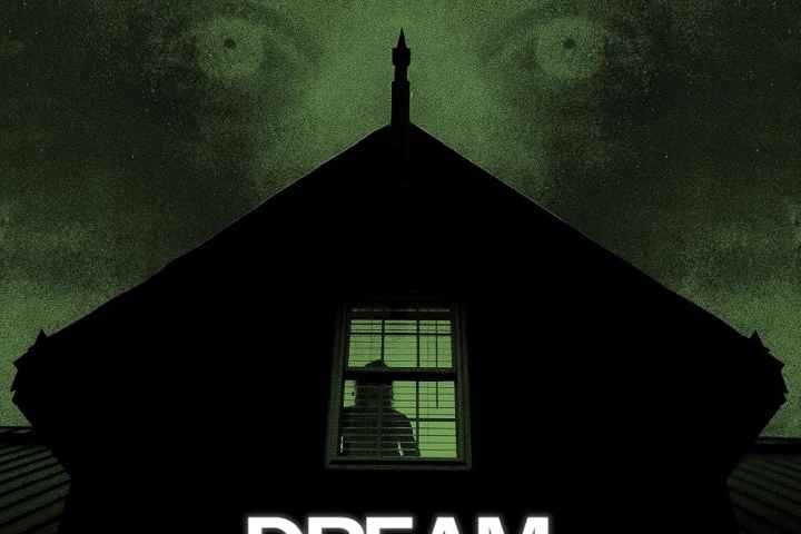 Dream Eater
