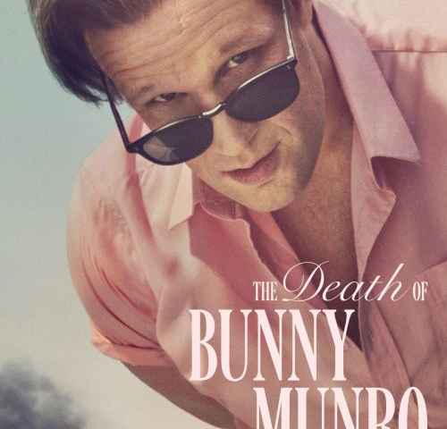 The Death of Bunny Munro