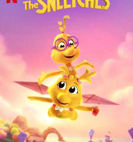 Dr Seusss the Sneetches