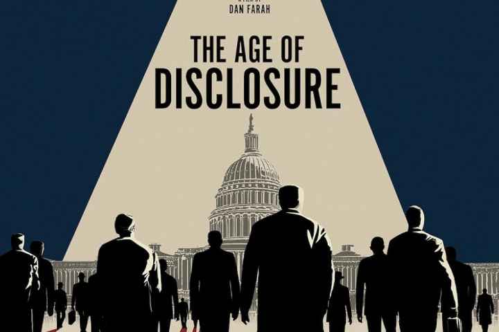 The Age of Disclosure