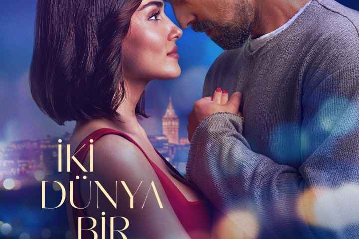 Iki Dunya Bir Dilek