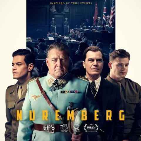 Nuremberg
