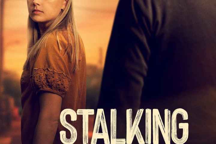 Stalking Samantha 13 Years of Terror