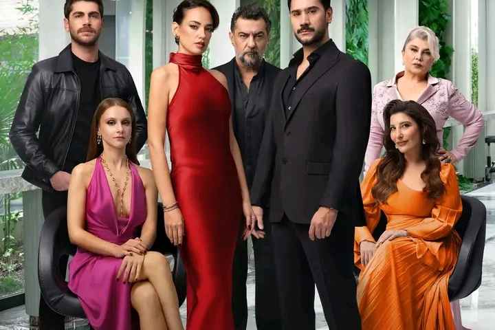 Ruya Gibi