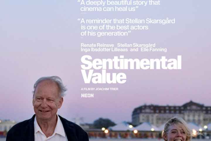 Sentimental Value