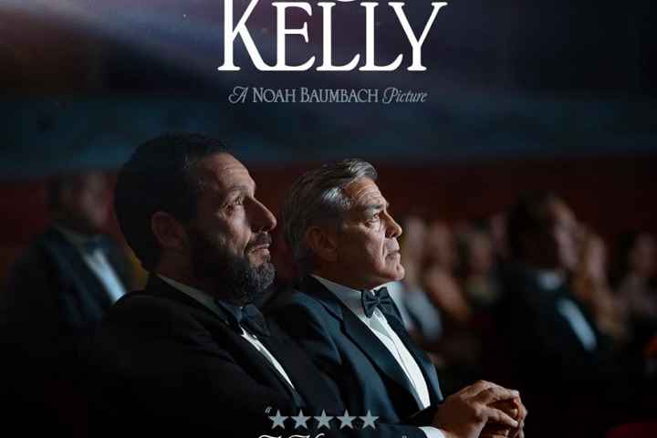 Jay Kelly