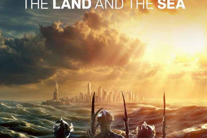 The War Between the Land and the Sea
