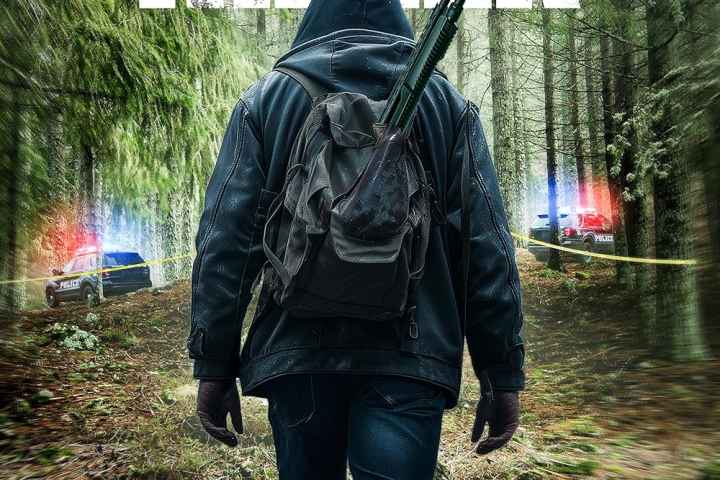 Stone Creek Killer