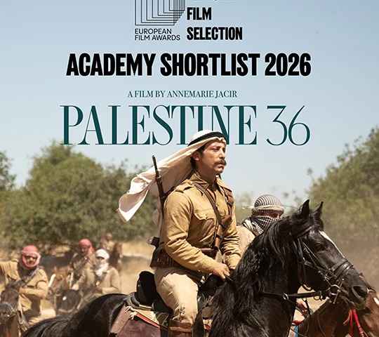 Palestine 36