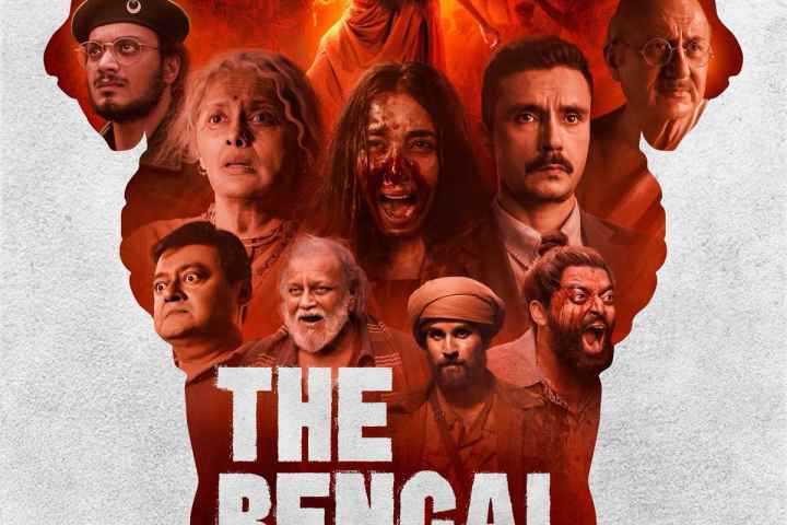 The Bengal Files