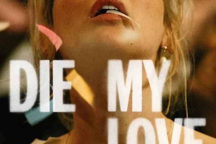 Die My Love
