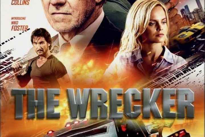 The Wrecker