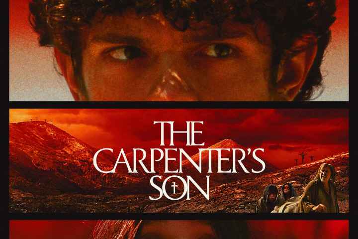 The Carpenters Son
