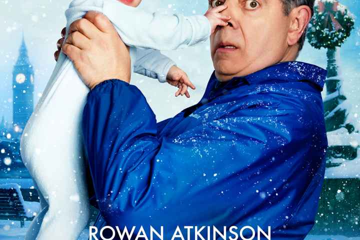 Man vs Baby