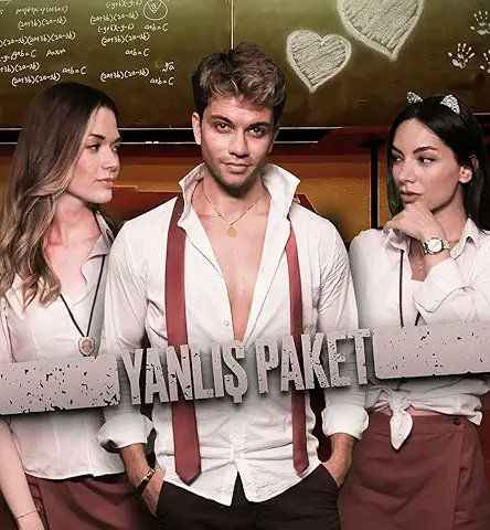 Yanlis Paket