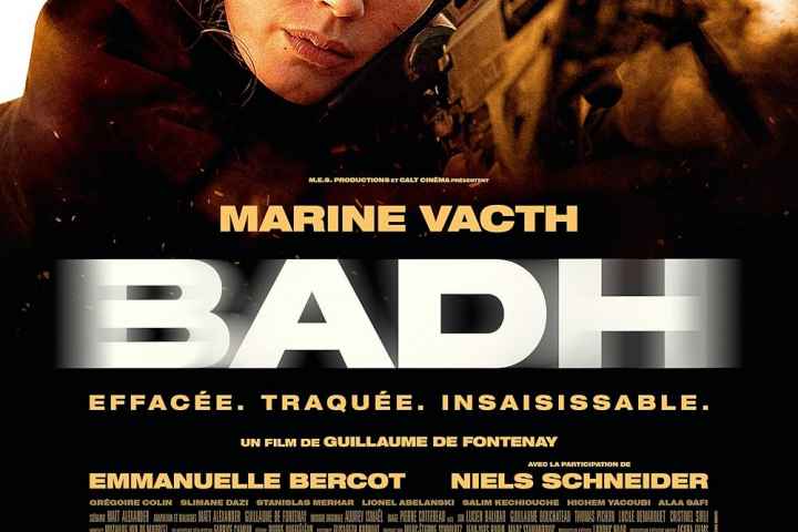 Badh