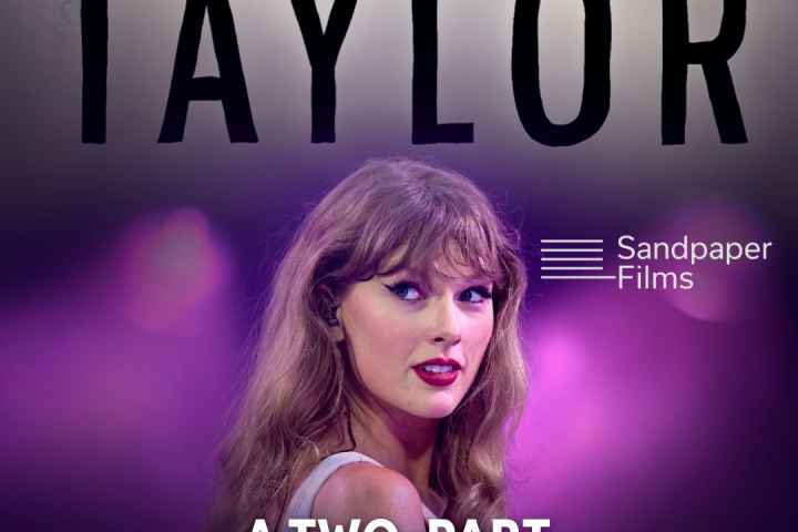 Taylor Swift The Eras Tour The End of an Era