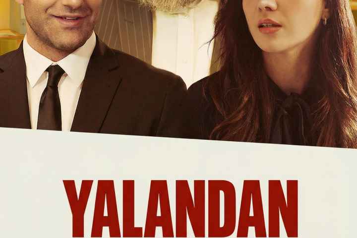 Yalandan Sevgilim