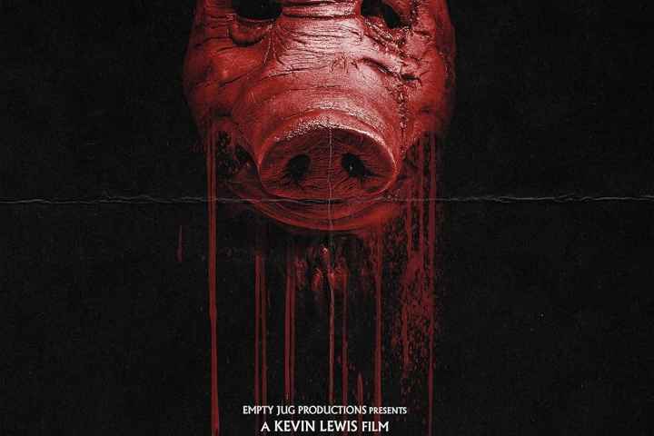 Pig Hill