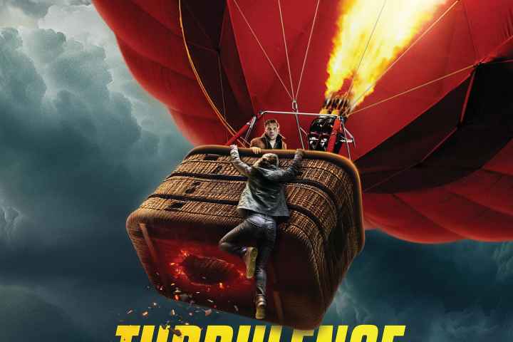 Turbulence