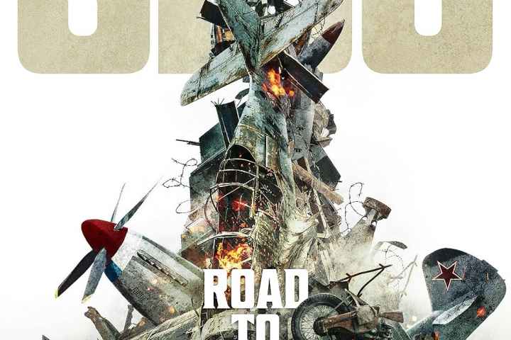 Sisu Road to Revenge