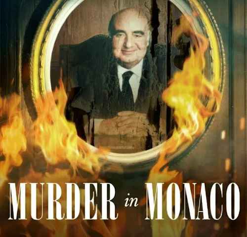 Murder in Monaco
