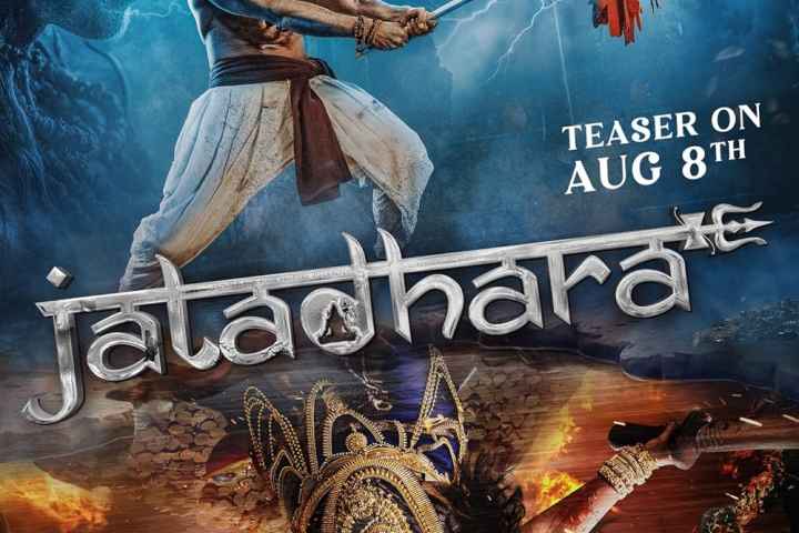 Jatadhara