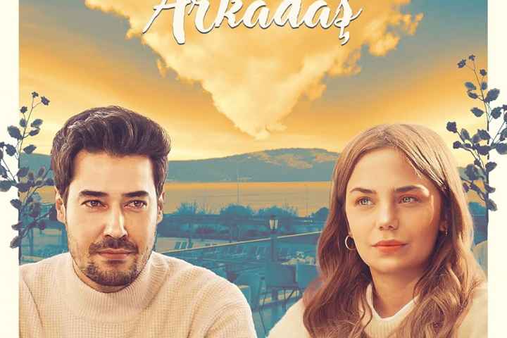 Sev Arkadas