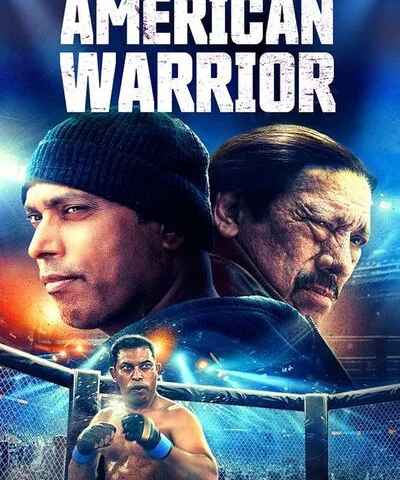 American Warrior