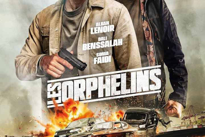 Les orphelins