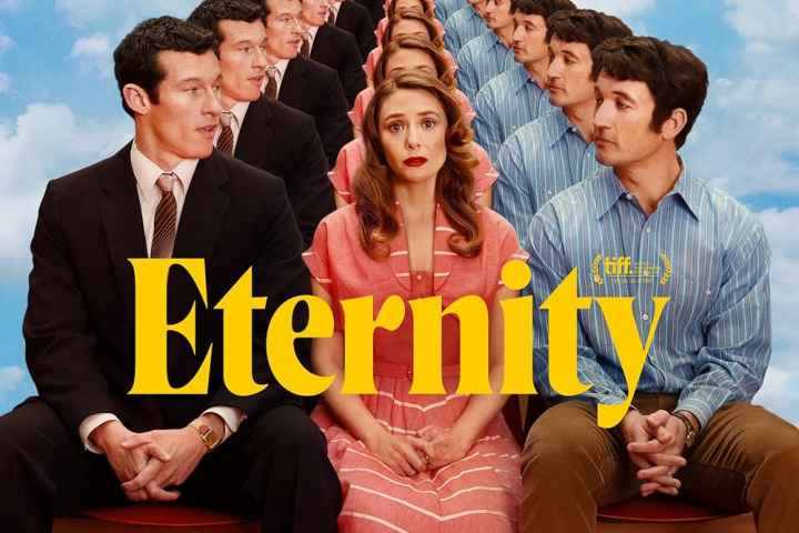 Eternity