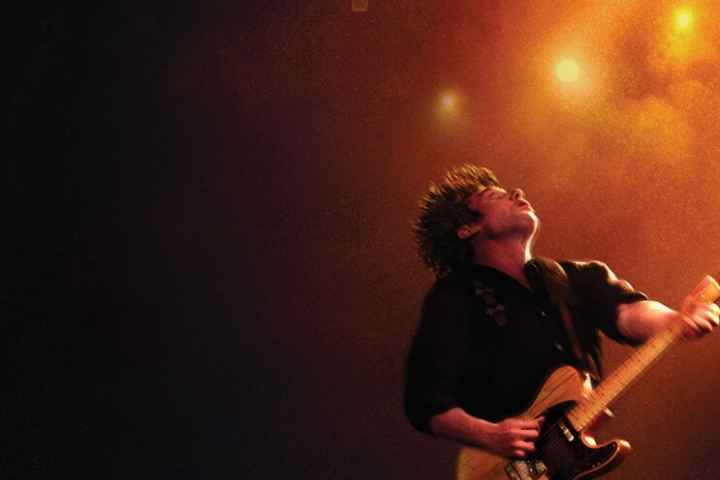 Springsteen Deliver Me from Nowhere
